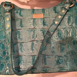 Brahmin and coach bags